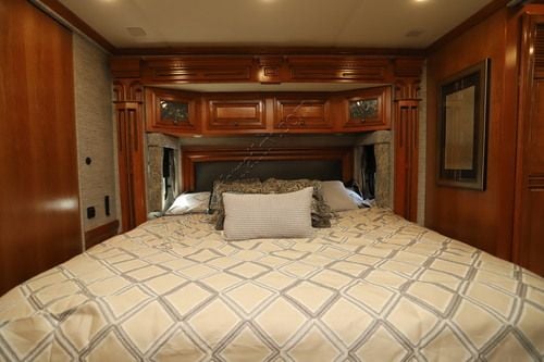 2018 Newmar Dutch Star 4369