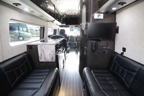 2016 Airstream Interstate EXT GT