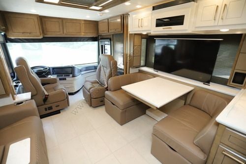 2027 Newmar New Aire 3543 Class A