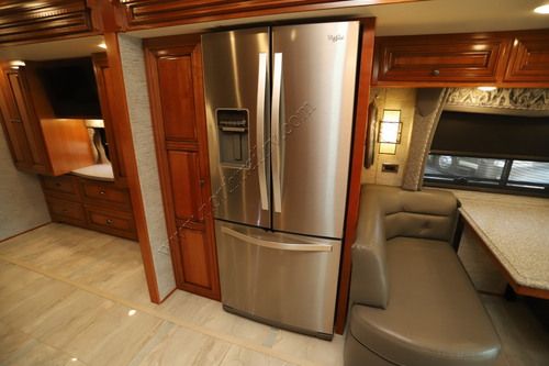 2018 Newmar Dutch Star 4369