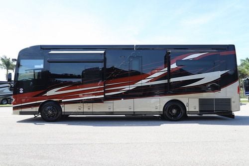 2027 Newmar New Aire 3543 Class A