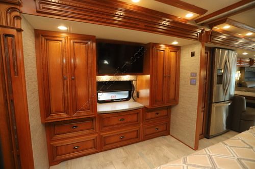2018 Newmar Dutch Star 4369
