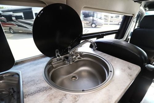 2016 Airstream Interstate EXT GT