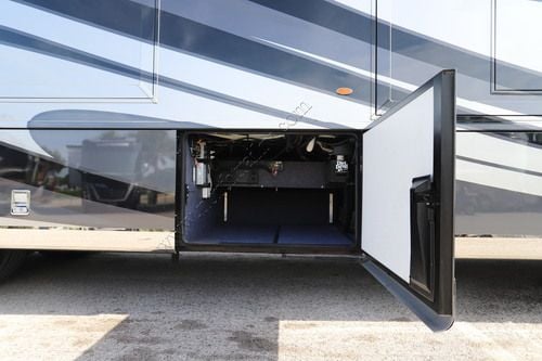 2018 Newmar Dutch Star 4369