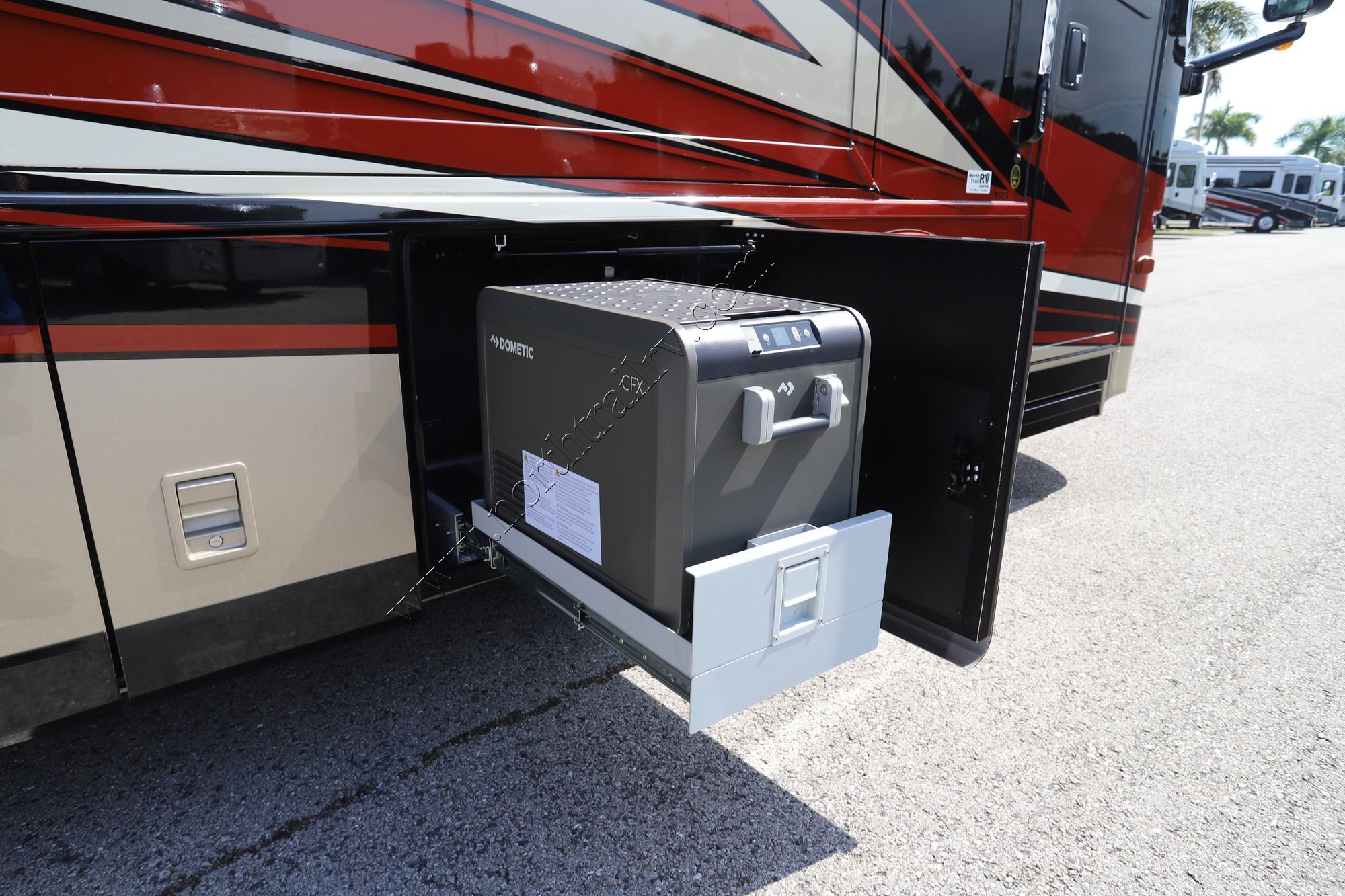 New 2027 Newmar New Aire 3543 Class A  For Sale