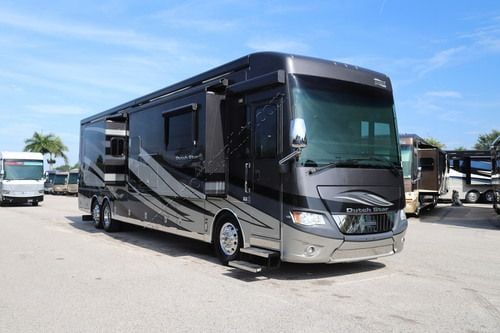 2018 Newmar Dutch Star 4369
