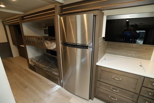 2027 Newmar Grand Star 3940