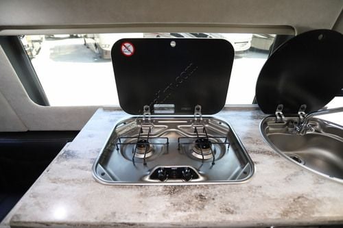 2016 Airstream Interstate EXT GT