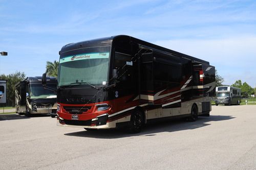 2027 Newmar New Aire 3543 Class A