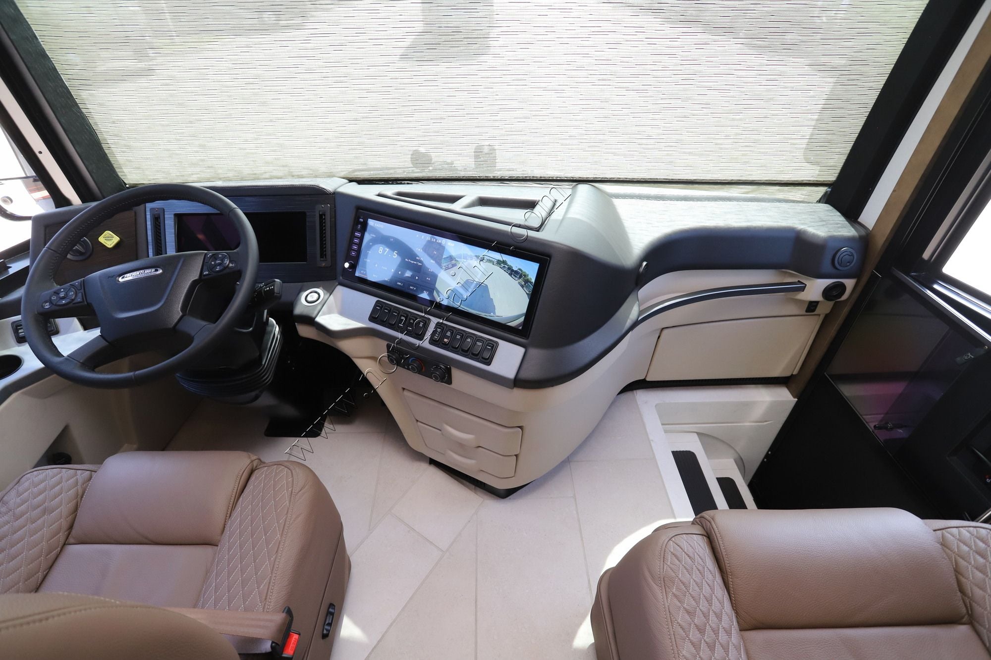 New 2027 Newmar New Aire 3543 Class A  For Sale