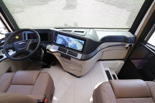 2027 Newmar New Aire 3543 Class A