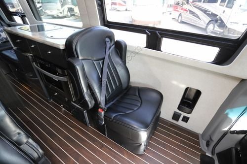 2016 Airstream Interstate EXT GT