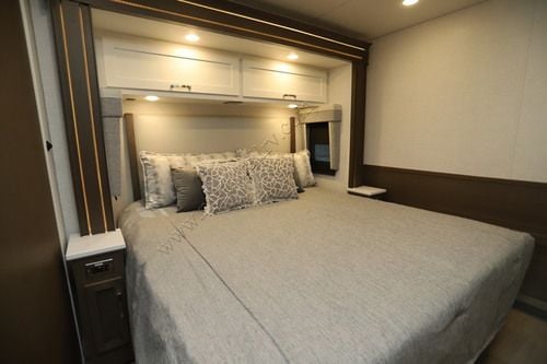 2027 Newmar Grand Star 3940