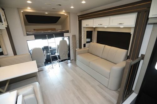 2027 Newmar Grand Star 3940
