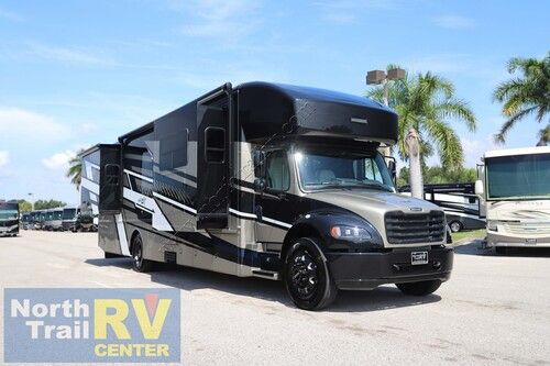 2027 Newmar Grand Star 3940