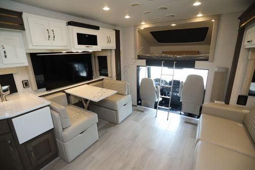 2027 Newmar Grand Star 3940