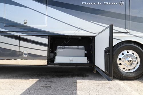 2018 Newmar Dutch Star 4369
