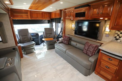 2018 Newmar Dutch Star 4369