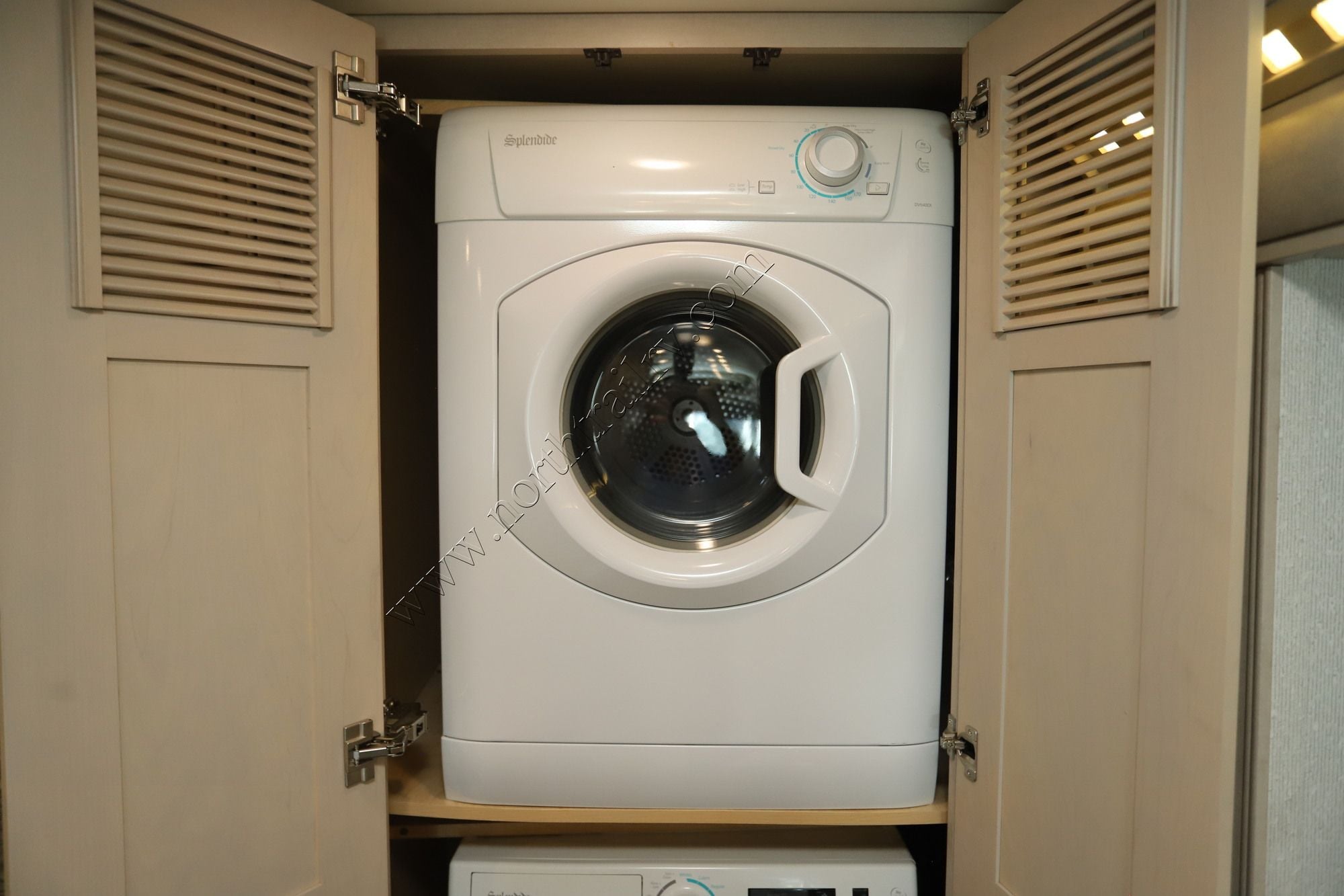Used 2021 Newmar Bay Star 3408 Class A  For Sale