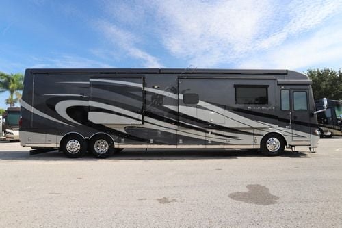 2018 Newmar Dutch Star 4369