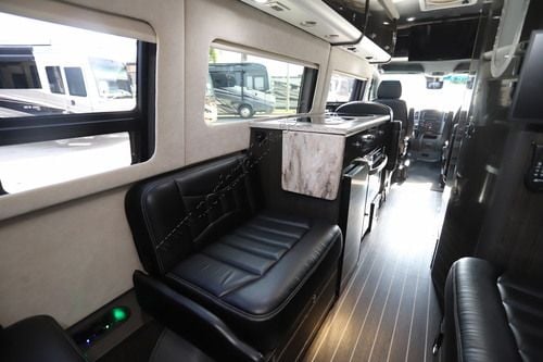 2016 Airstream Interstate EXT GT
