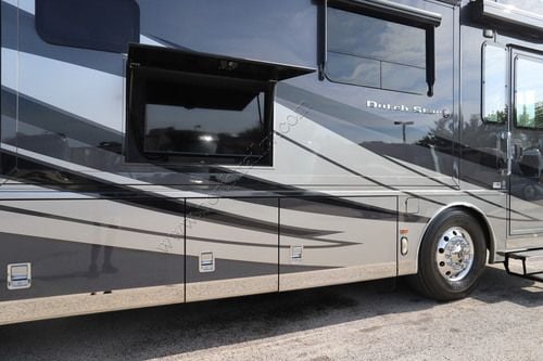 2018 Newmar Dutch Star 4369