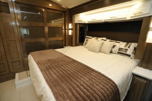 2027 Newmar New Aire 3543 Class A