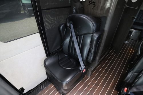 2016 Airstream Interstate EXT GT