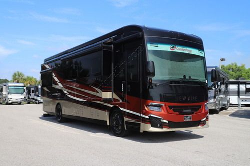 2027 Newmar New Aire 3543 Class A