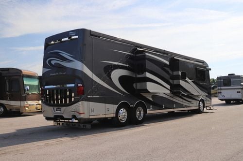 2018 Newmar Dutch Star 4369