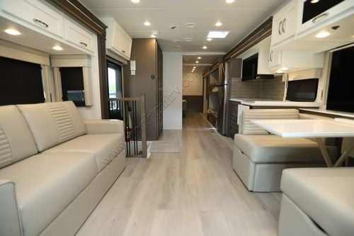 2027 Newmar Grand Star 3940