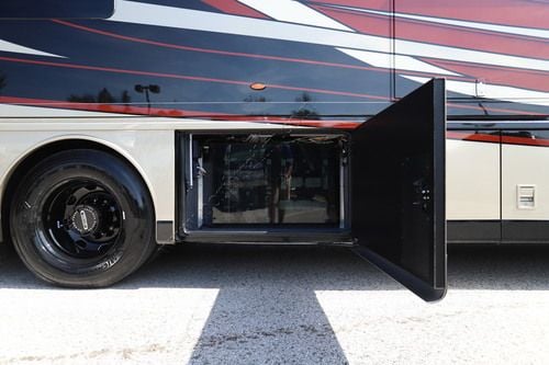 2027 Newmar New Aire 3543 Class A