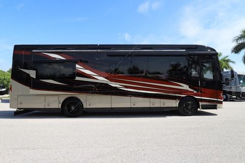 2027 Newmar New Aire 3543 Class A