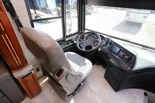 2018 Newmar Dutch Star 4369