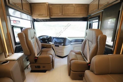 2027 Newmar New Aire 3543 Class A