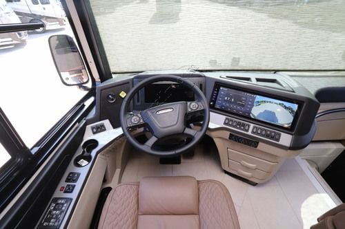 2027 Newmar New Aire 3543 Class A