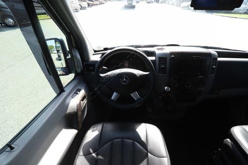 2016 Airstream Interstate EXT GT