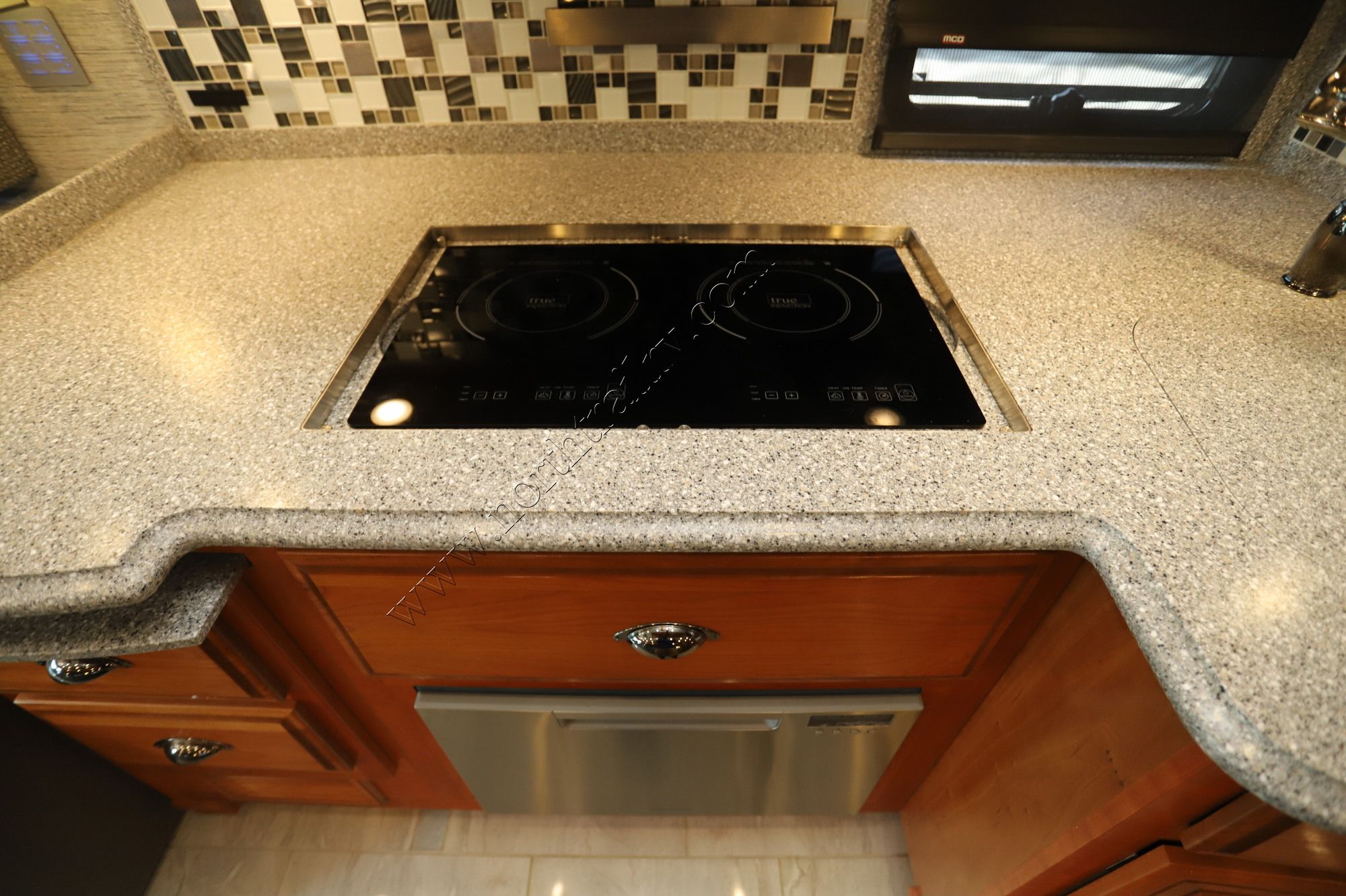 Used 2018 Newmar Dutch Star 4369 Class A  For Sale