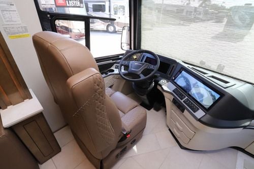 2027 Newmar New Aire 3543 Class A