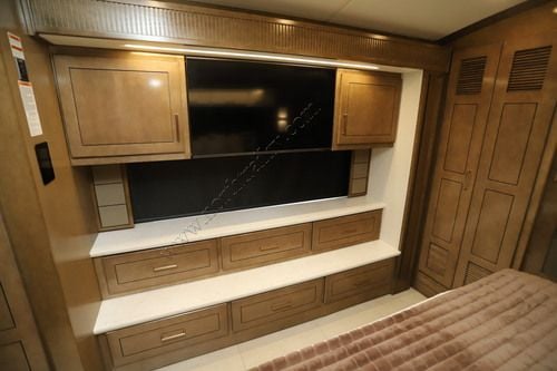 2027 Newmar New Aire 3543 Class A