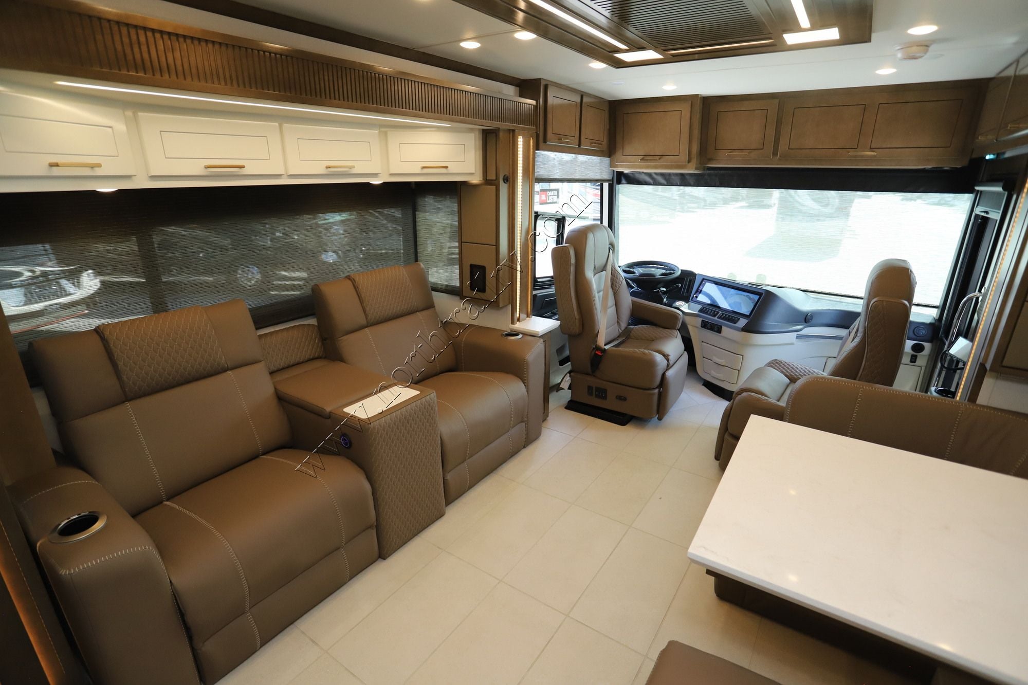 New 2027 Newmar New Aire 3543 Class A  For Sale