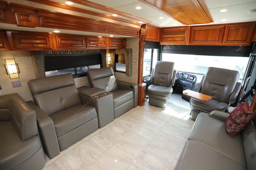 2018 Newmar Dutch Star 4369