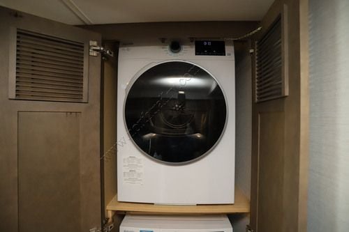 2027 Newmar Grand Star 3940