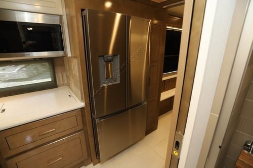 2027 Newmar New Aire 3543 Class A