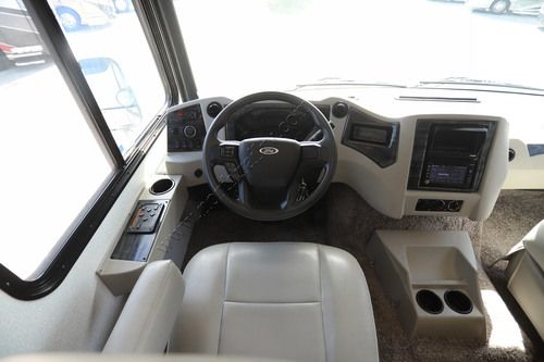 2021 Newmar Bay Star 3408