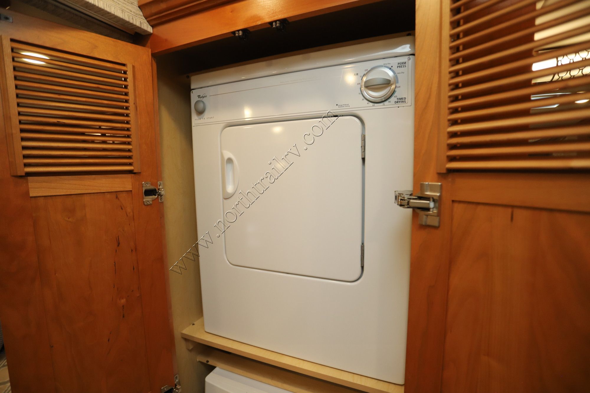 Used 2018 Newmar Dutch Star 4369 Class A  For Sale