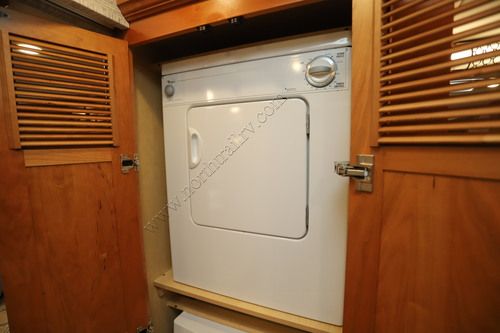 2018 Newmar Dutch Star 4369