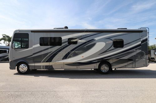 2021 Newmar Bay Star 3408