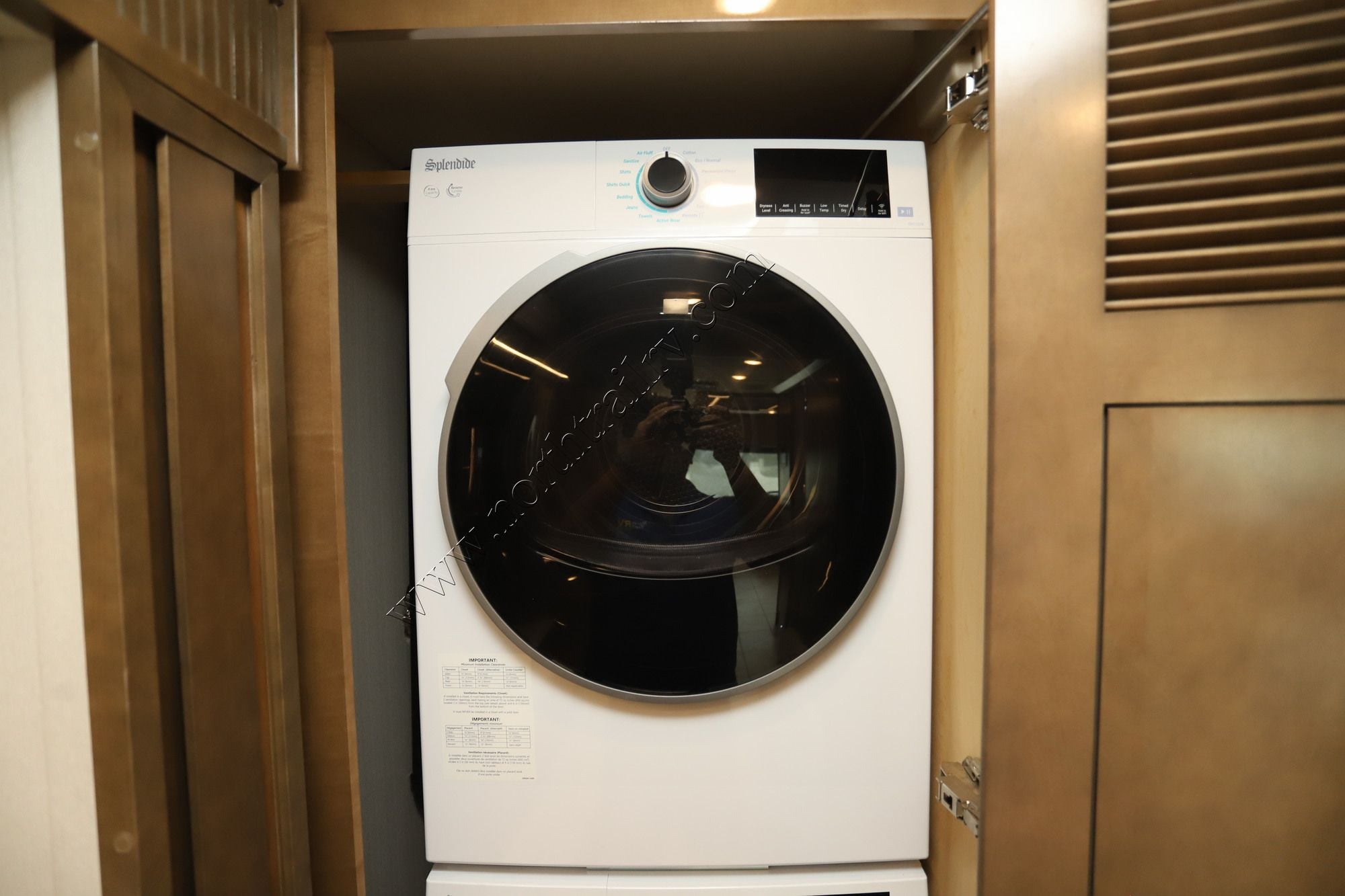 New 2027 Newmar New Aire 3543 Class A  For Sale