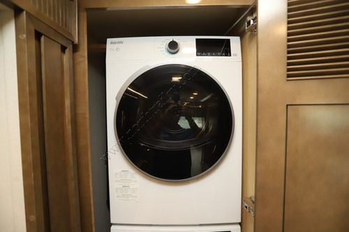 2027 Newmar New Aire 3543 Class A